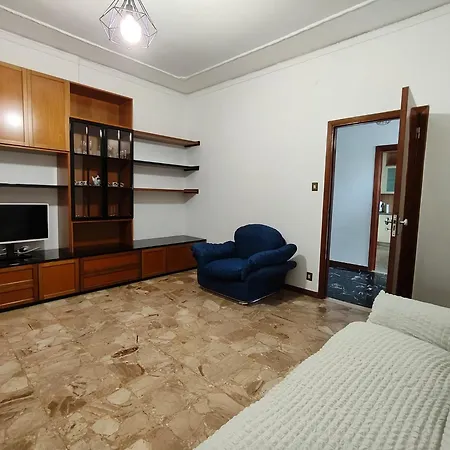 Appartamento Casa Romi