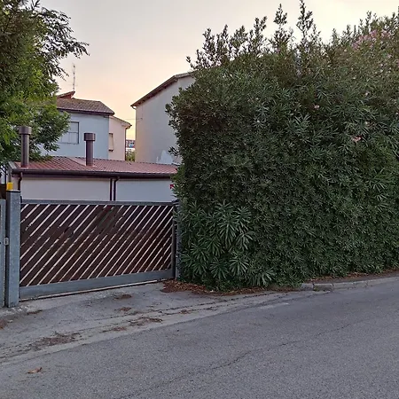 Lägenhet Casa Romi *