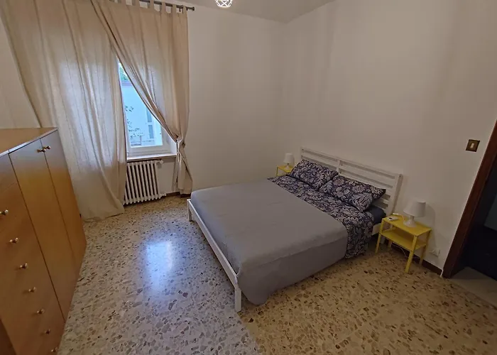 Casa Romi Apartamento Camerano