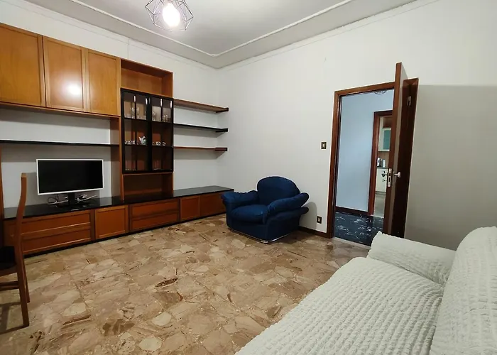 Apartamento Casa Romi