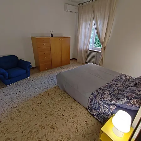 Casa Romi קמראנו