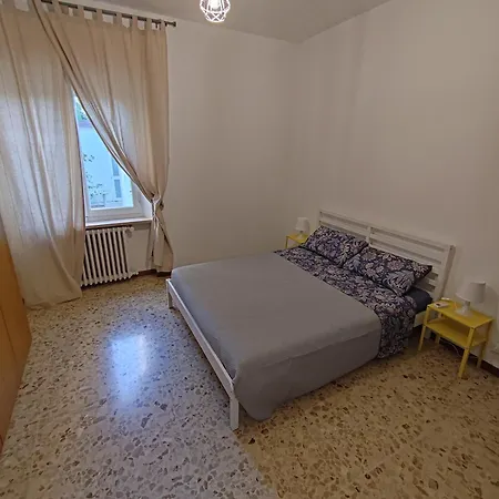 Casa Romi Apartment Camerano