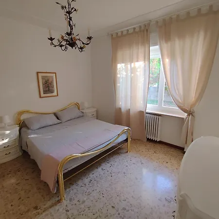 Apartment Casa Romi Camerano