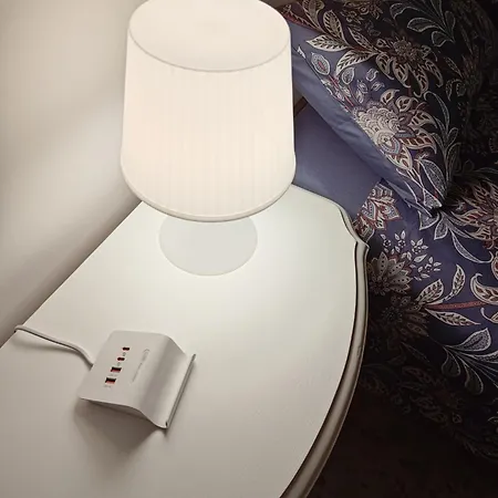 Casa Romi * קמראנו